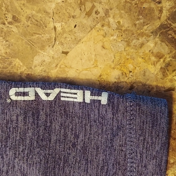 Mens XL tshirt by Head, GUC - Picture 2 of 7